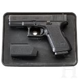 Glock Mod. 19, in Box