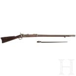 Springfield M 1884 Infanteriegewehr