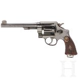 Smith & Wesson .455 Mark II Hand Ejector 2nd Model