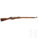 Mosin Nagant Gew. M 1891/30