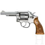 Smith & Wesson Mod. 64 stainless