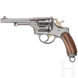 Revolver W+F Mod. 1882, Behörde oder Privat