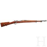 Kurzgewehr Husqvarna Mod. 38