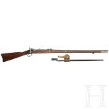 Springfield M 1873 Infanteriegewehr