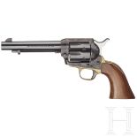 Colt SAA Dakota, Hege-Uberti