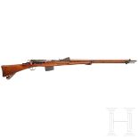 Infanteriegewehr M 1889, W+F Bern