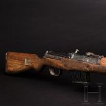 Selbstladegewehr K 43, Code "duv - 44"