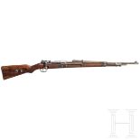 Standard-Modell 1934, Mauser