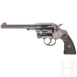 Revolver Colt .41 D.A.