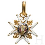 Ordre Royal et Militaire de Saint Louis - Kgl. und militärischer Orden vom Hl. Ludwig, Frankreic