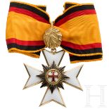 Waldeck - Verdienstkreuz 2. Klasse