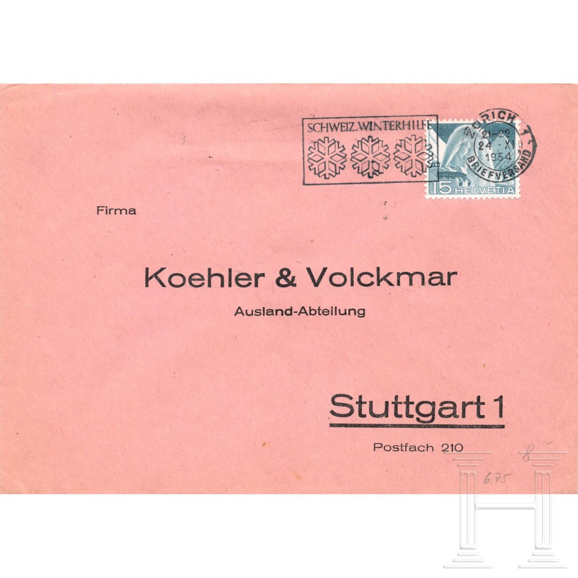 "Schweizer Winterhilfe" ca. 330 Abzeichen aus den 1920er bis 1980er Jahren - Bild 21 aus 21