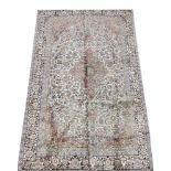 Teppich, ca. 300 x 180 cm- - -22.69 % buyer's premium on the hammer price19.00 % VAT on buyer's