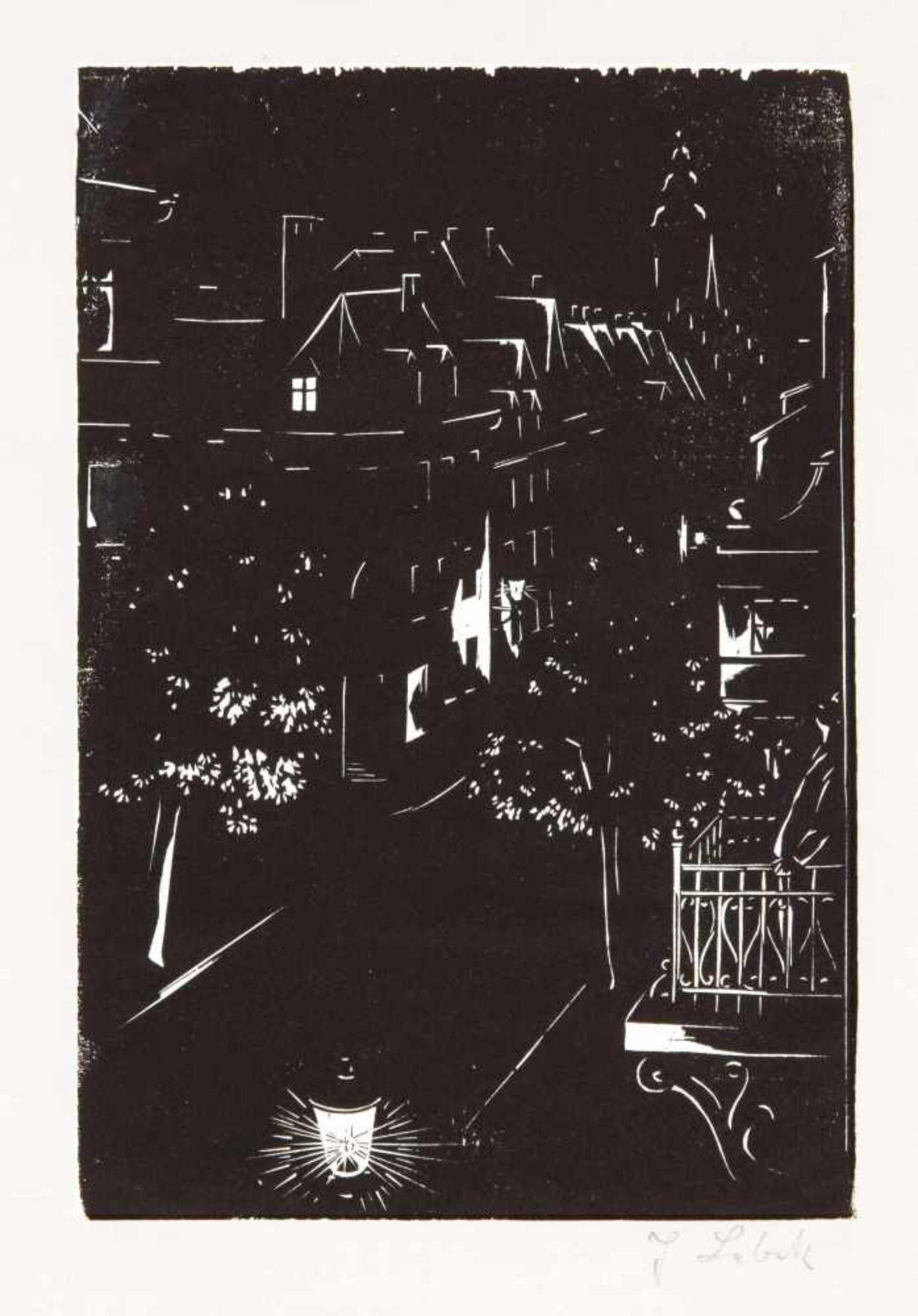 Maxim Kantor (* 1957), contemporary, Russian graphic artist, mixed lot of 4 aquatint - Bild 2 aus 6