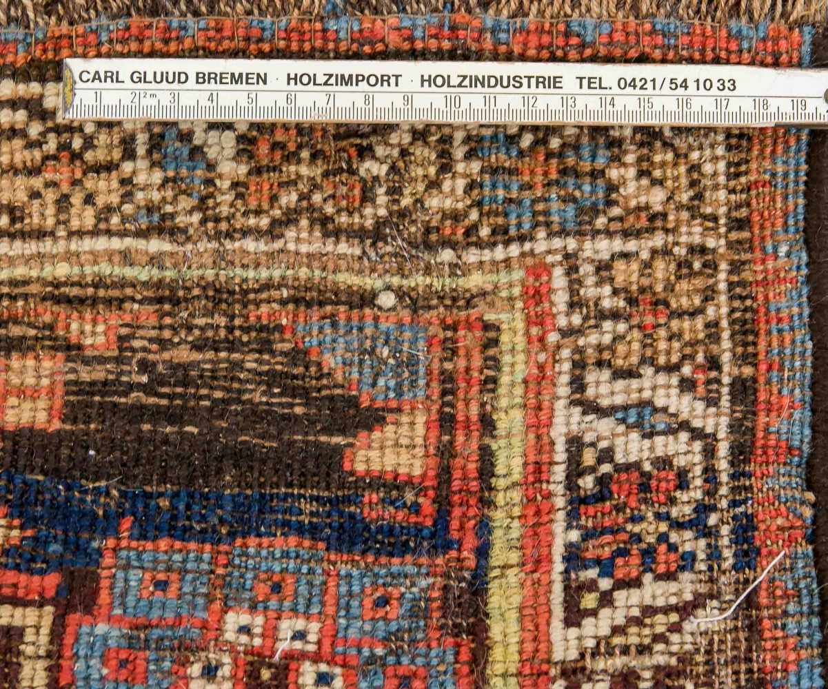 Teppich, ca. 150 x 140 cm - Image 2 of 2