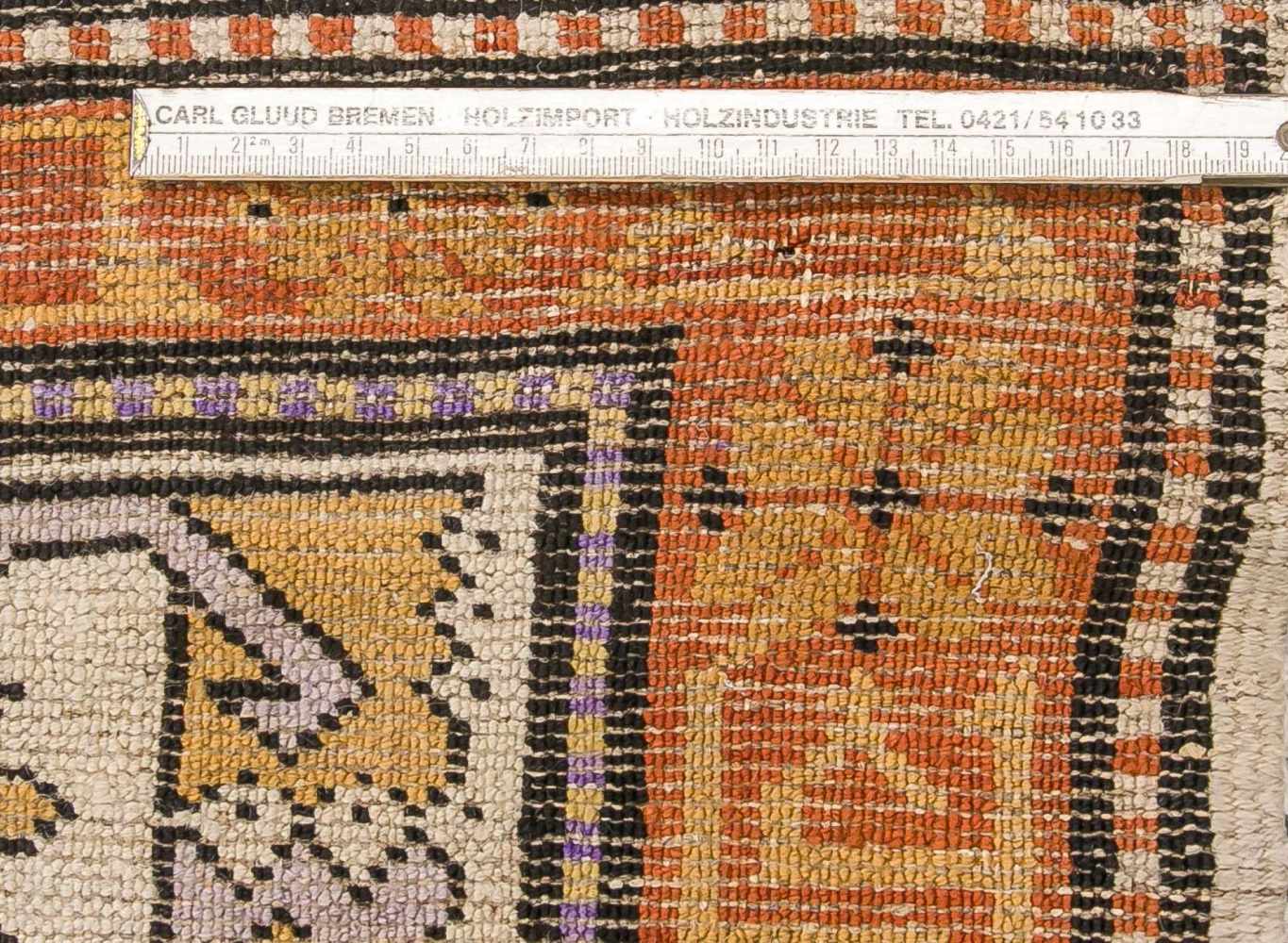 Teppich, ca. 325 x 184 cm - Image 2 of 2