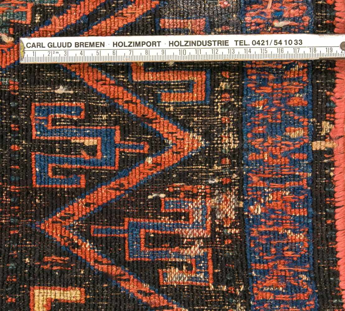 Teppich, ca. 335 x 265 cm - Image 2 of 2