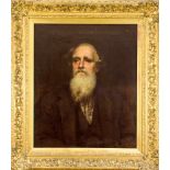John Henry Frederick Bacon (1868-1914), bedeutender englischer Maler und Illustrator,