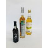 700ML STRATHAYR SCOTCH BLENDED WHISKY,