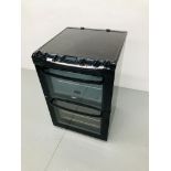 ZANUSSI ELECTRIC OVEN - SOLD AS SEEN - TRADE ONLY