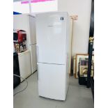 BOSCH FRIDGE FREEZER - SOLD AS SEEN