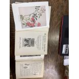 WRIGHT (HORACE) BEAUTIFUL FLOWERS AND HOW TO GROW THEM VOL 1 & 2.