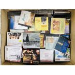 2 X LARGE BOXES OF CD'S TO INCLUDE MAINLY CLASSICAL ETC.