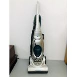 MORPHY RICHARDS UPRIGHT VACUUM CLEANER 1500W - SOLD AS SEEN