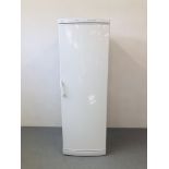 A GORENJE FULL HEIGHT UPRIGHT FREEZER - SOLD AS SEEN