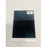 SAMSUNG GALAXY TAB S2 TABLET - SOLD AS SEEN