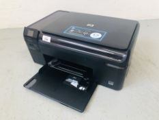 HP TOUCH SMART WIRELESS PRINTER - SOLD AS SEEN