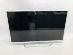 SONY BRAVIA 32 INCH TELEVISION - SOLD AS SEEN