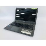 ACER ASPIRE E15 LAPTOP COMPUTER CORE I3 WINDOWS 10 S/N NXMVHEK0975360554 FA7600 - SOLD AS SEEN