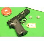 WALTHER CP 88 CO2 .