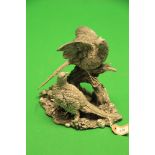 BRICE GAME BIRD FIGURE