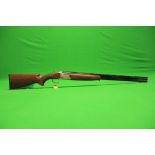 BROWNING 325-SP 12 BORE OVER AND UNDER SELECTABLE TRIGGER SHOTGUN 30" BARRELS 2 3/4 CHAMBERS (TOTAL