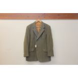 GENT'S JOHN BROCKLEHURST TWEED JACKET