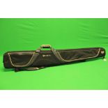 BERETTA 32" SHOTGUN SLIPS WITH SIDE POCKETS