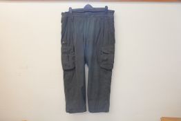 DEERHUNTER MONTANA TROUSERS 38 / 40