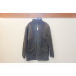 GREEN SHOOTING JACKET XL