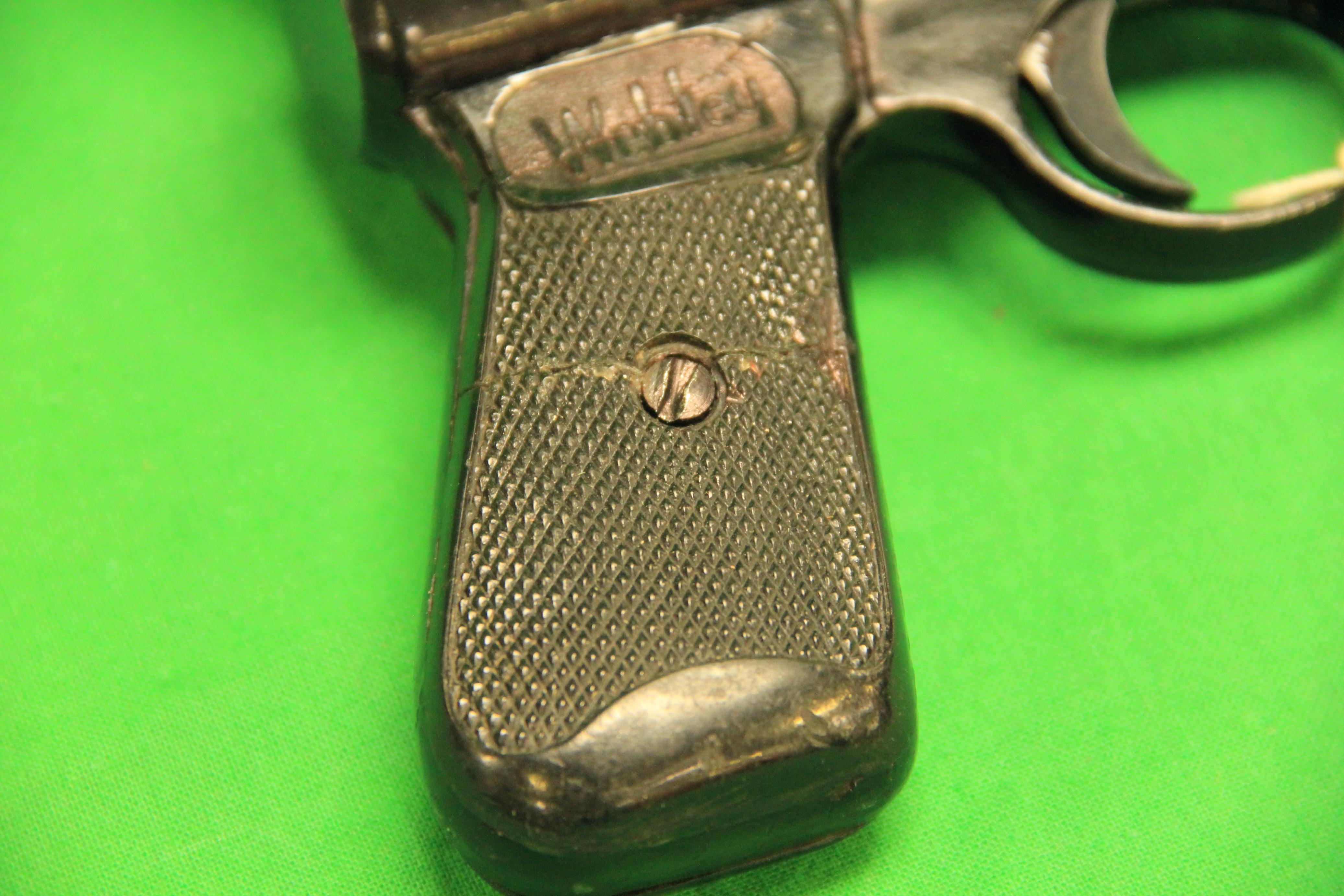 WEBLEY JUNIOR MK 2 . - Image 2 of 7