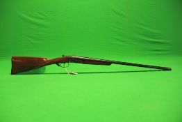 UGARTECHEA 20 BORE S/B/S SHOTGUN, 28" BARRELS, DOUBLE TRIGGER, NON EJECTOR,