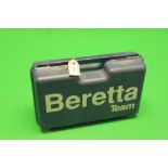 BERETTA CARTRIDGE BOX