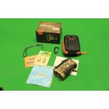 AOFAR LASER BOXED RANGEFINDER HUNTING H2