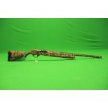 HATSAN ESCORT MAGNUM 20 GAUGE SEMI AUTO #147462 WITH GUN SLEEVE (ALL GUNS TO BE INSPECTED AND