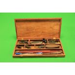 BOXED CLEANING KIT + BROWNING CHOKES AND KEY