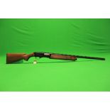 WINCHESTER 1400 MK2 12 BORE SEMI AUTO SHOTGUN MULTI CHOKE 2 3/4 CHAMBER (TOTAL 4 CHOKES) # N729328.