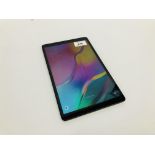 SAMSUNG GALAXY TAB A TABLET SM-T510 - SOLD AS SEEN