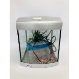 AQUA-40 FISH TANK AQUARIUM