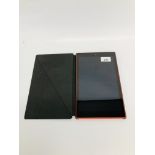AMAZON KINDLE FIRE TABLET - SOLD AS SEEN